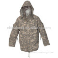 windproof, waterproof, breathable 3-layer nylon Parka jacket